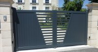 Notre société de clôture et de portail à Aunay-sous-Crecy